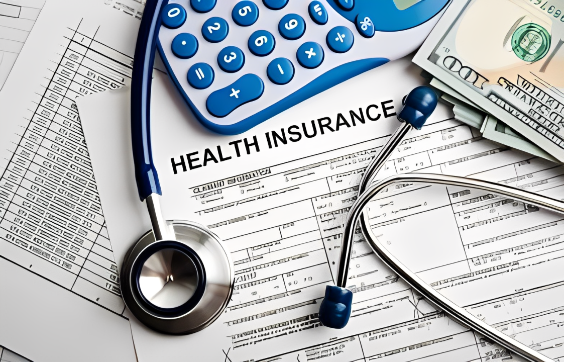 Health & Insurance: A Comprehensive Guide