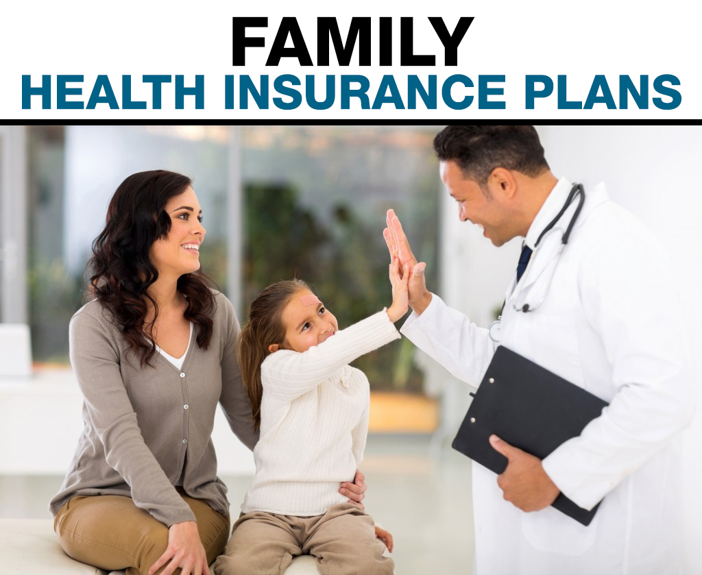 Affordable Family Health Plans